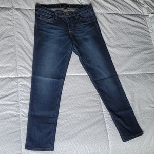 Flying Monkey Skinny Denim Jeans